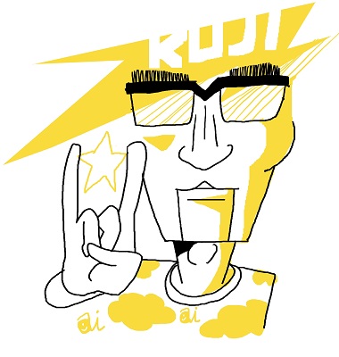 KOJI